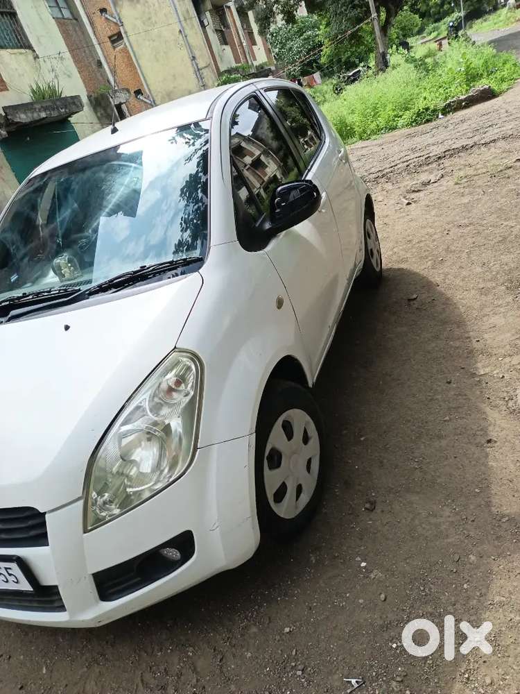 Maruti Suzuki Ritz Vdi 2011 तो 2031 तक रेपासिंग है