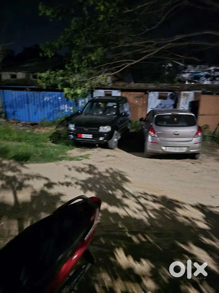 Army Person Used Vehicle.