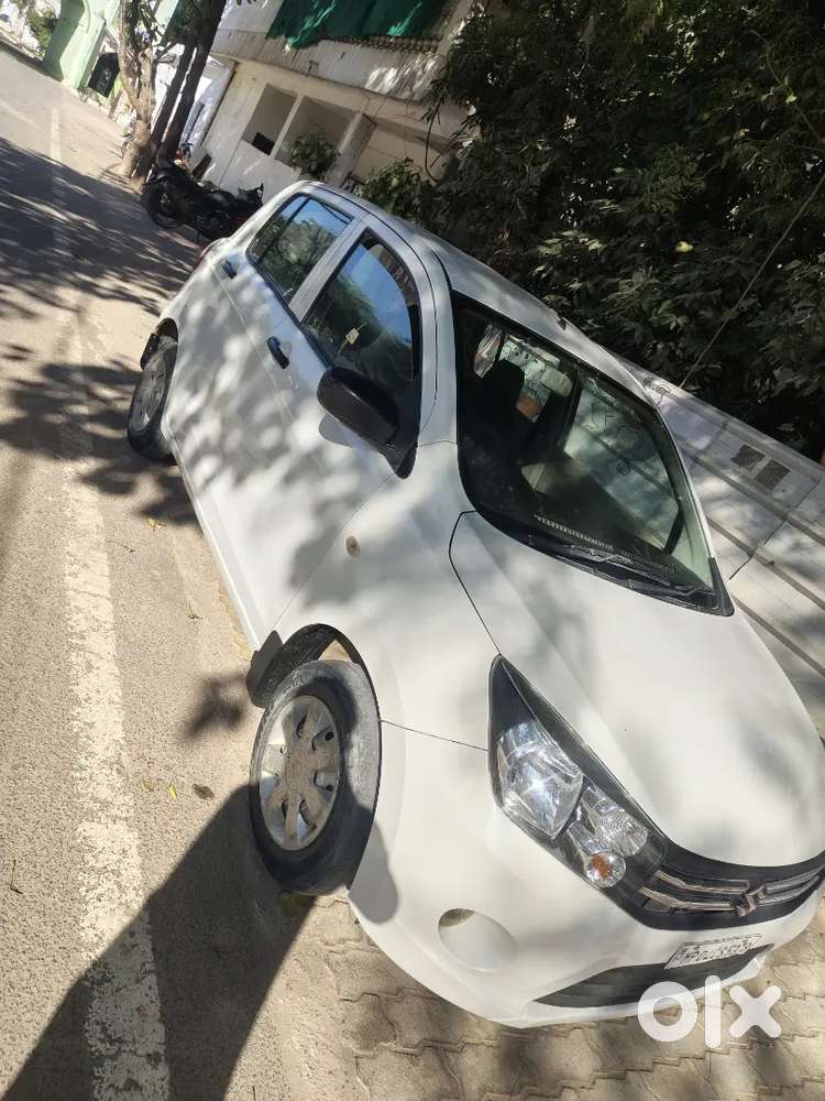2017 Model Petrol