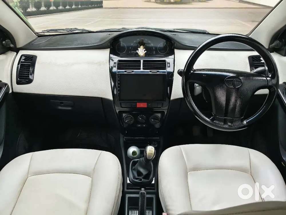 Tata Indica Vista 2010 Diesel 130000 Km Driven