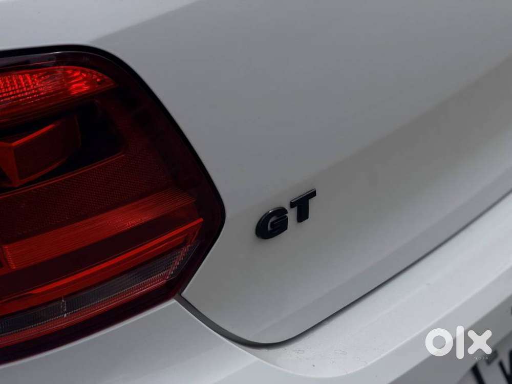 Volkswagen Polo Gt Tsi, 2021, Petrol