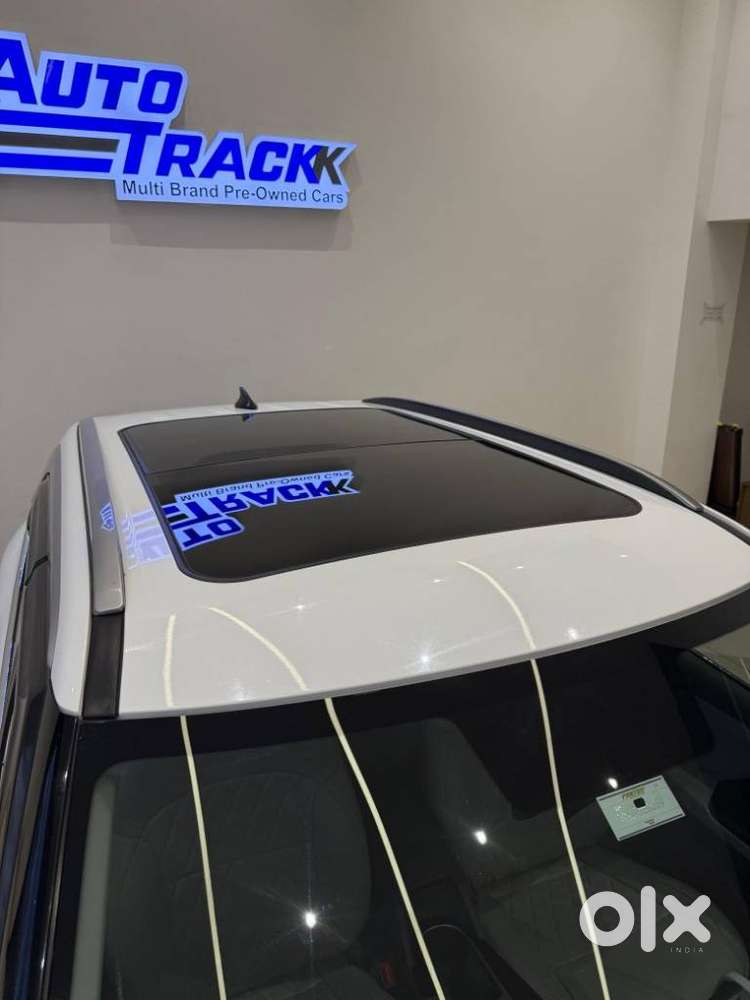 Hyundai Creta Mpi Ivt S(o) Year, 2024, Petrol