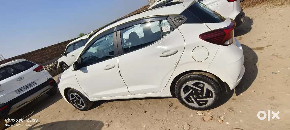 Hyundai Grand I10 Nios 2023 Sportz