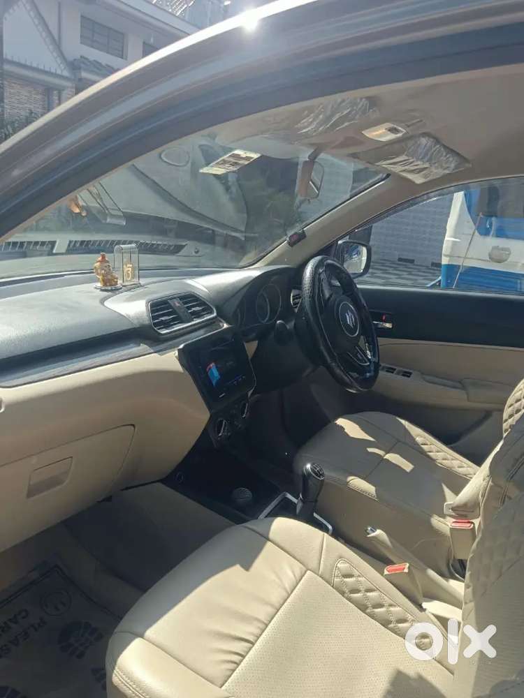 Maruti Suzuki Dzire 2023