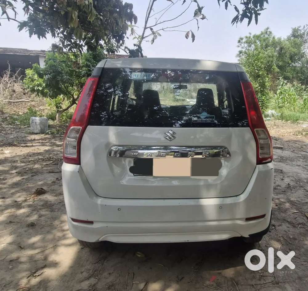 Maruti Suzuki Wagon R 2023 Variant