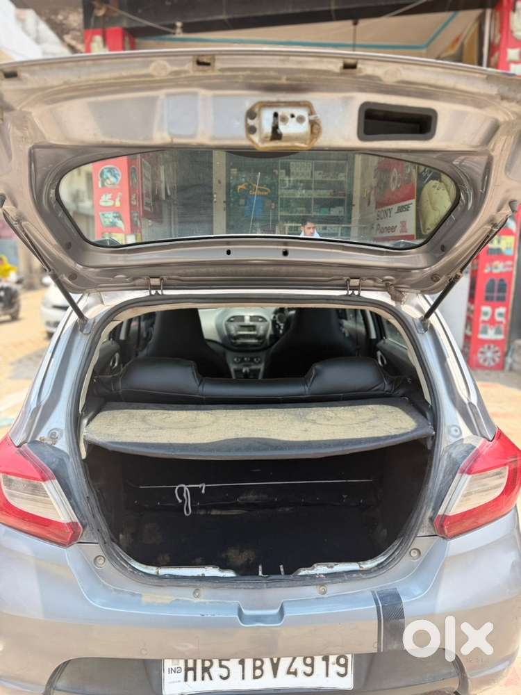 Tata Tiago Diesel 2019 Model
