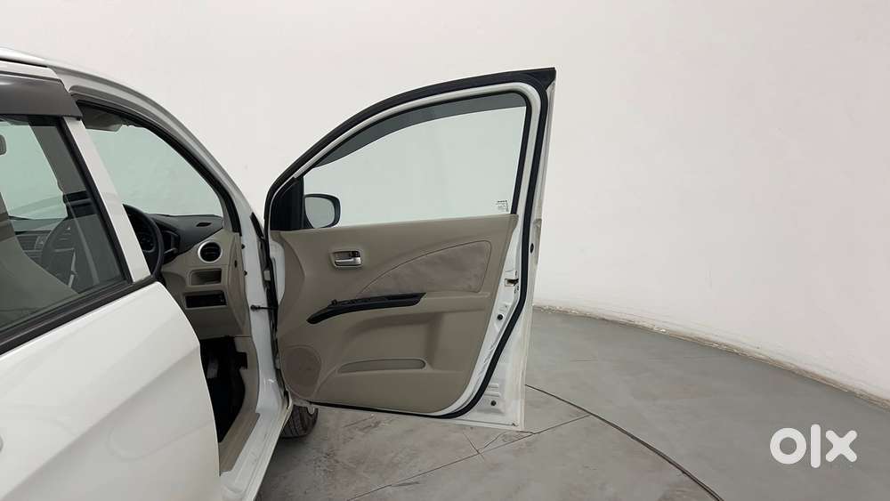 Maruti Suzuki Celerio 1.0 Zxi Amt, 2017, Petrol