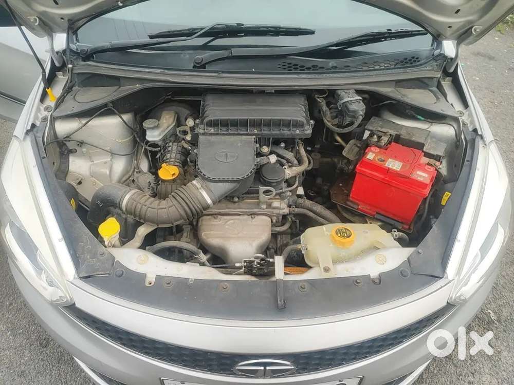Tata Tiago 2019 Petrol 49400 Km Driven