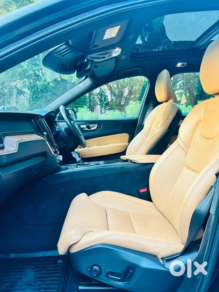 Volvo Xc60 Inscription D5, 2021, Diesel