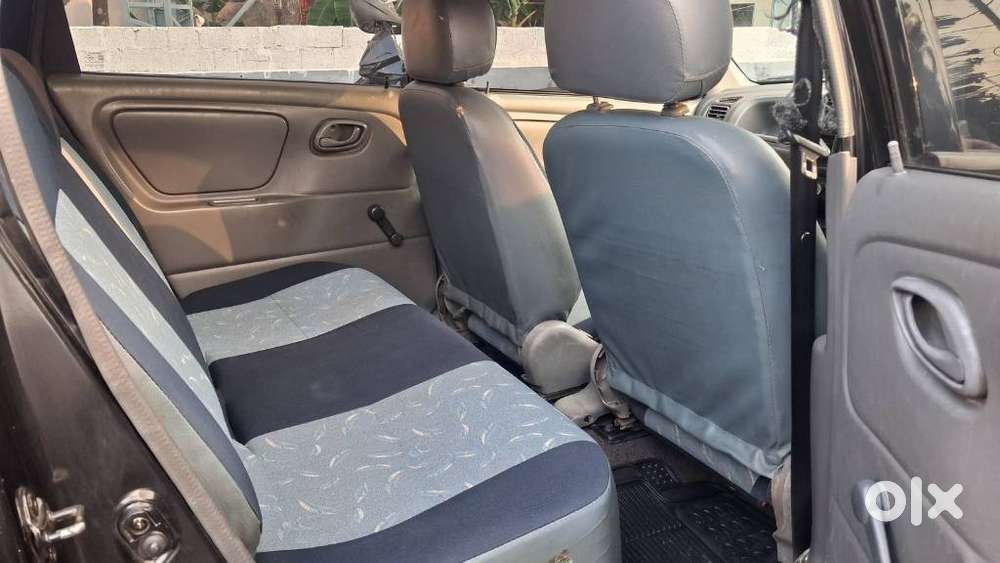 Maruti Suzuki Alto 2005-2010 Lxi Bsiii, 2010, Petrol