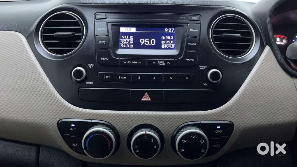 Hyundai Xcent 1.2 S Crdi, 2016, Diesel