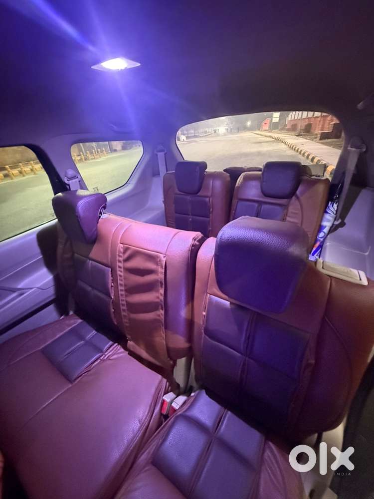 Maruti Suzuki Ertiga 2021 Cng & Hybrids 63000 Km Driven