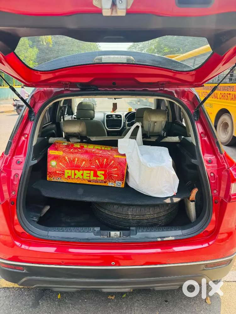 Maruti Suzuki Brezza Vxi 2020
