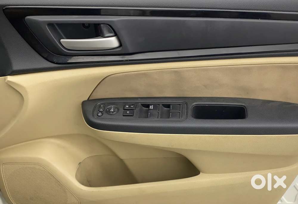 Honda Amaze S Cvt I-vtec, 2019, Petrol