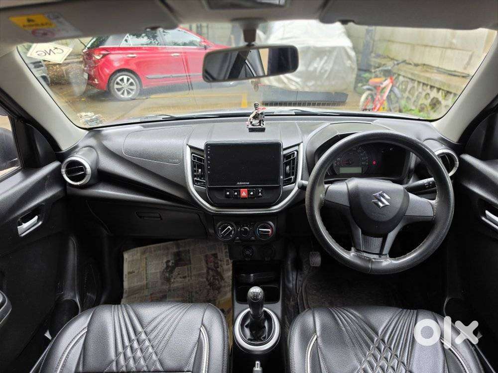 Maruti Suzuki Celerio X Vxi, 2022, Cng & Hybrids