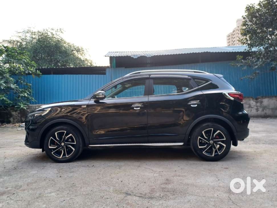 Mg Astor 1.5 Savvy Cvt S Red, 2022, Petrol