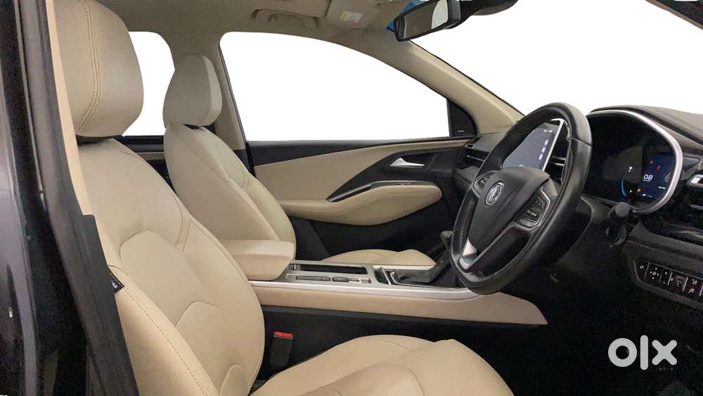 Mg Hector Savvy Pro 1.5 Turbo Cvt, 2023, Petrol