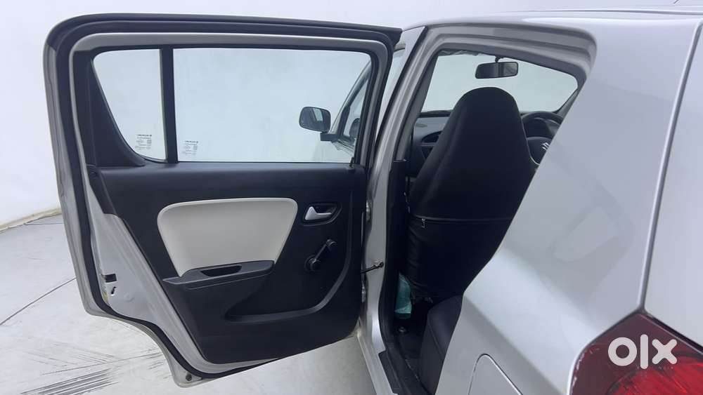Maruti Suzuki Alto 800 Lxi, 2021, Petrol