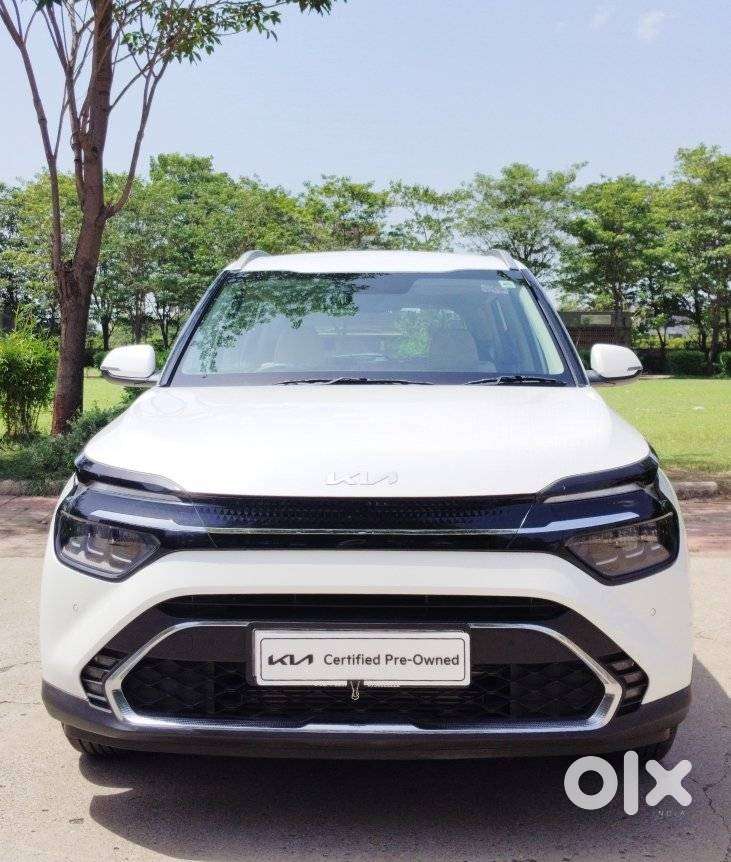 Kia Carens 1.4 Luxury Plus 6 Str, 2023, Petrol