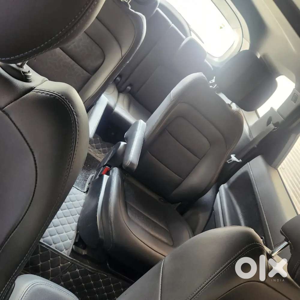 Tata Safari 2024 Diesel Good Condition