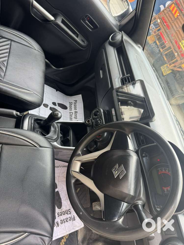 Maruti Suzuki Ignis 1.2 Sigma, 2020, Petrol