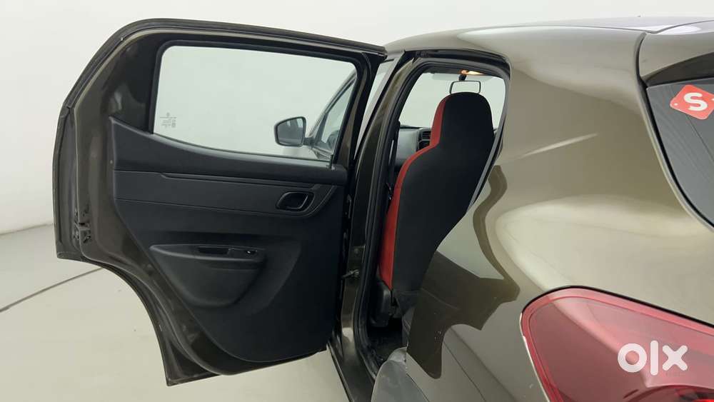 Renault Kwid 2019-ongoing 1.0 Rxt (o), 2020, Petrol