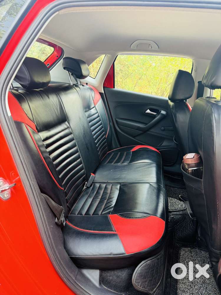 Volkswagen Polo Allstar 1.5 Tdi, 2018, Diesel