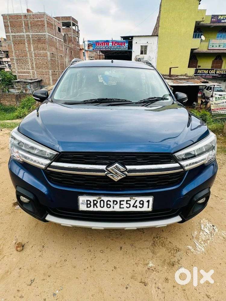 Maruti Suzuki Xl6 1.5 Alpha Plus Mt, 2019, Petrol
