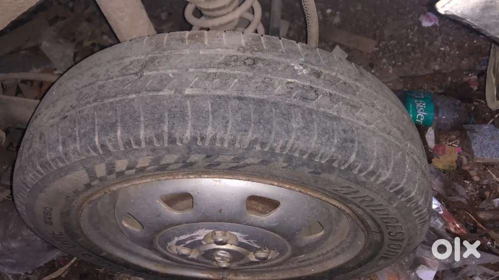 Hyundai Santro Xing 2008
