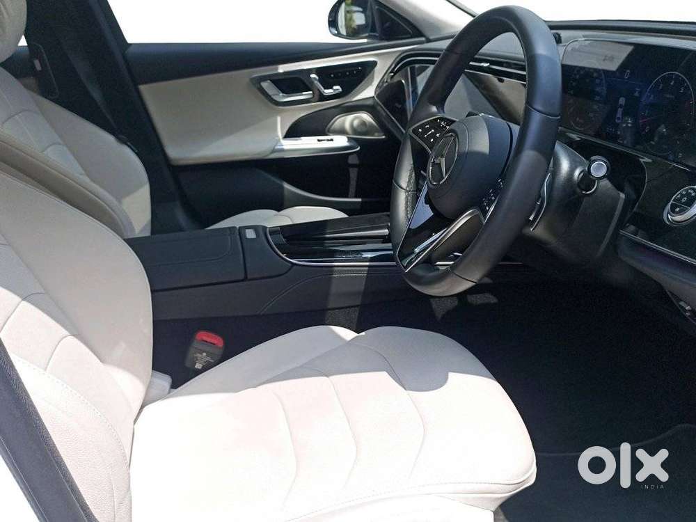 Mercedes-benz E-class 450 4matic Lwb, 2025, Petrol