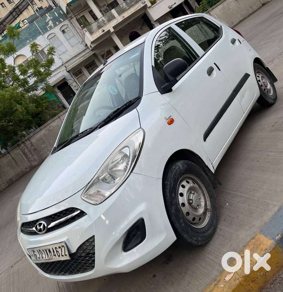 Hyundai I10 Era 1.1 Irde, 2011, Cng & Hybrids