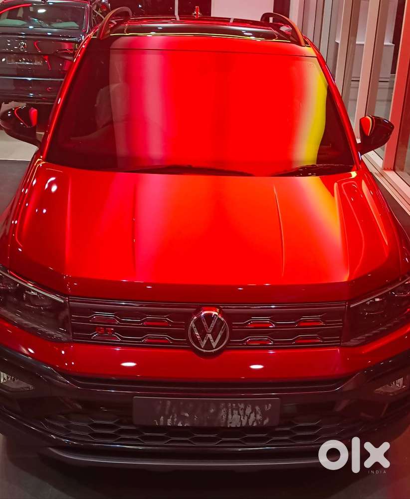 Volkswagen Taigun Gt 1.5 L Dsg Sport 2026
