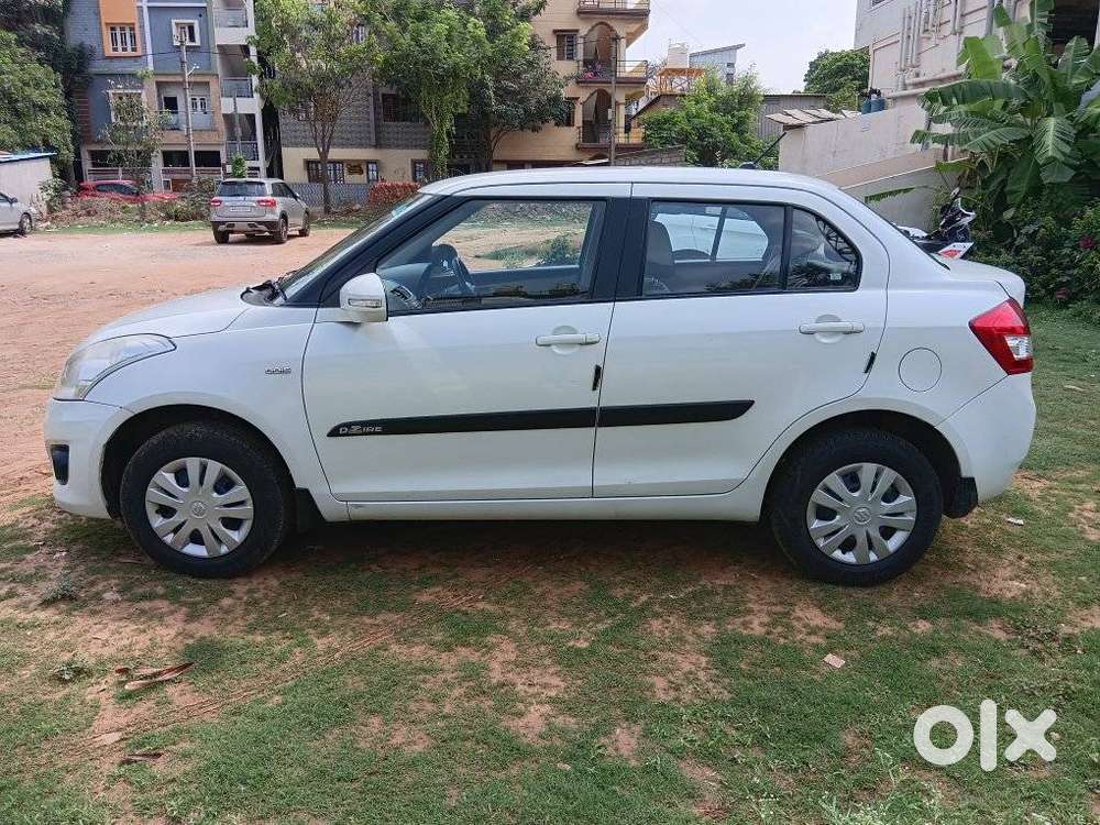Maruti Suzuki Swift Dzire Vdi Bsiv, 2013, Diesel