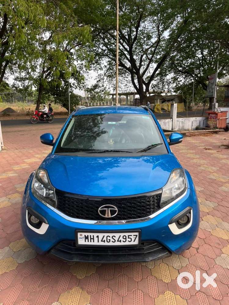 2018 Tata Petrol Manual 2018