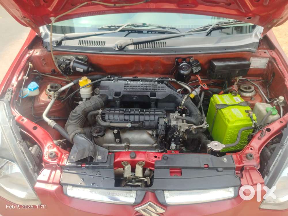 Maruti Suzuki 800 Ac, 2013, Petrol