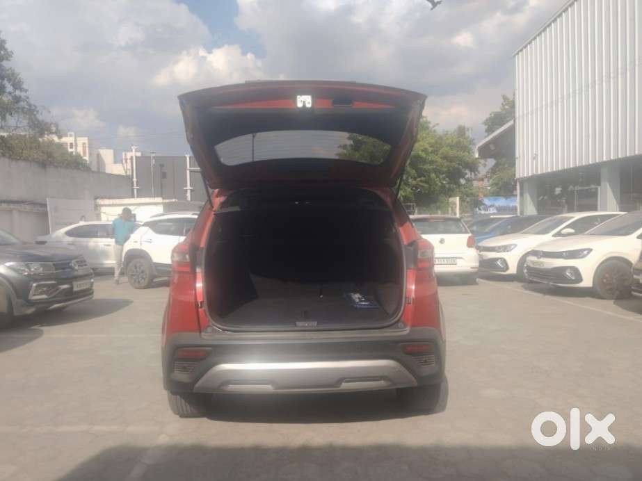 Hyundai Creta 1.6 Sx Automatic Diesel, 2019, Diesel