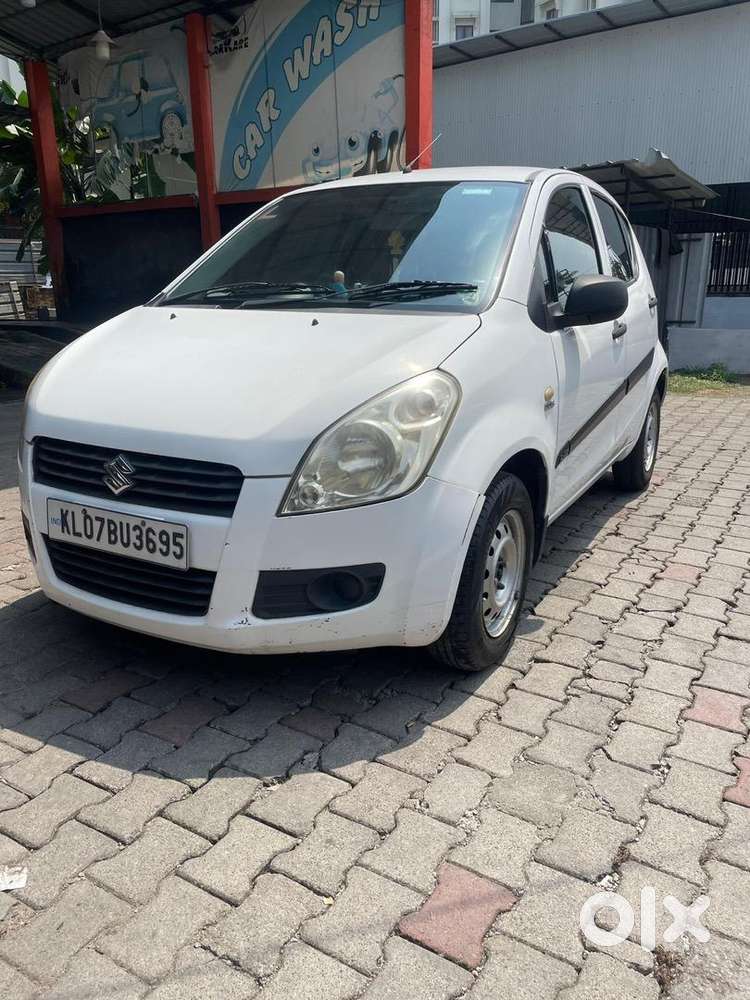 Maruti Suzuki Ritz 2012 Diesel Well Maintained