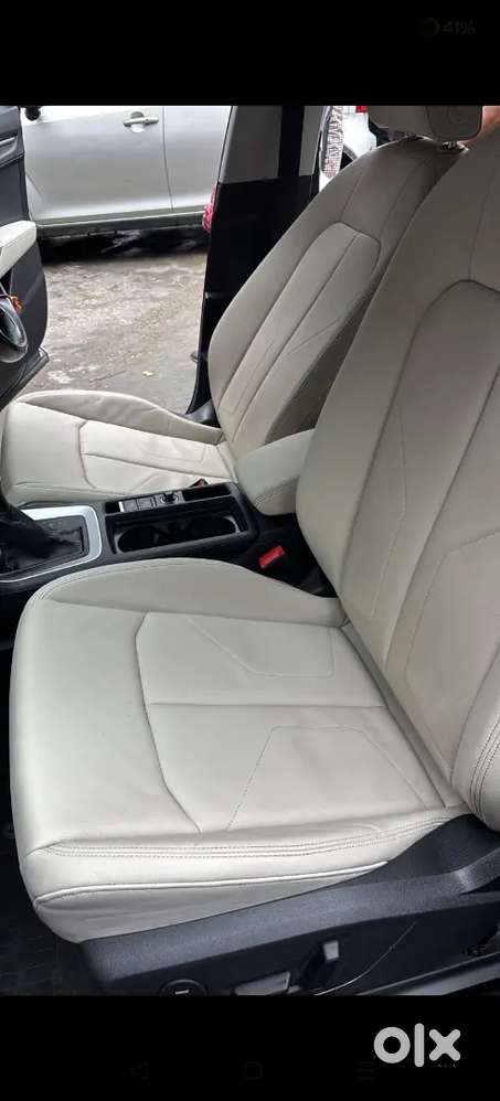 Audi Q3 Sportback Technology 2024 For Sale 2 Yrs Old Mint Condition