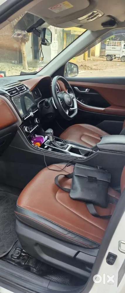 Hyundai Alcazar 2022