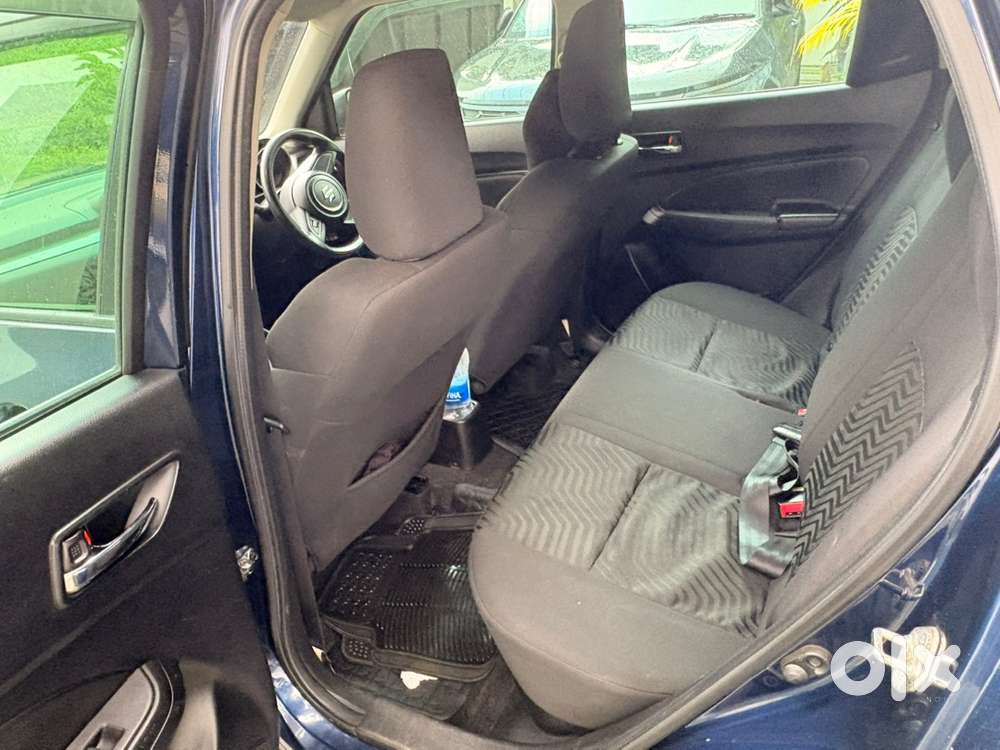 Maruti Swift Petrol 2019