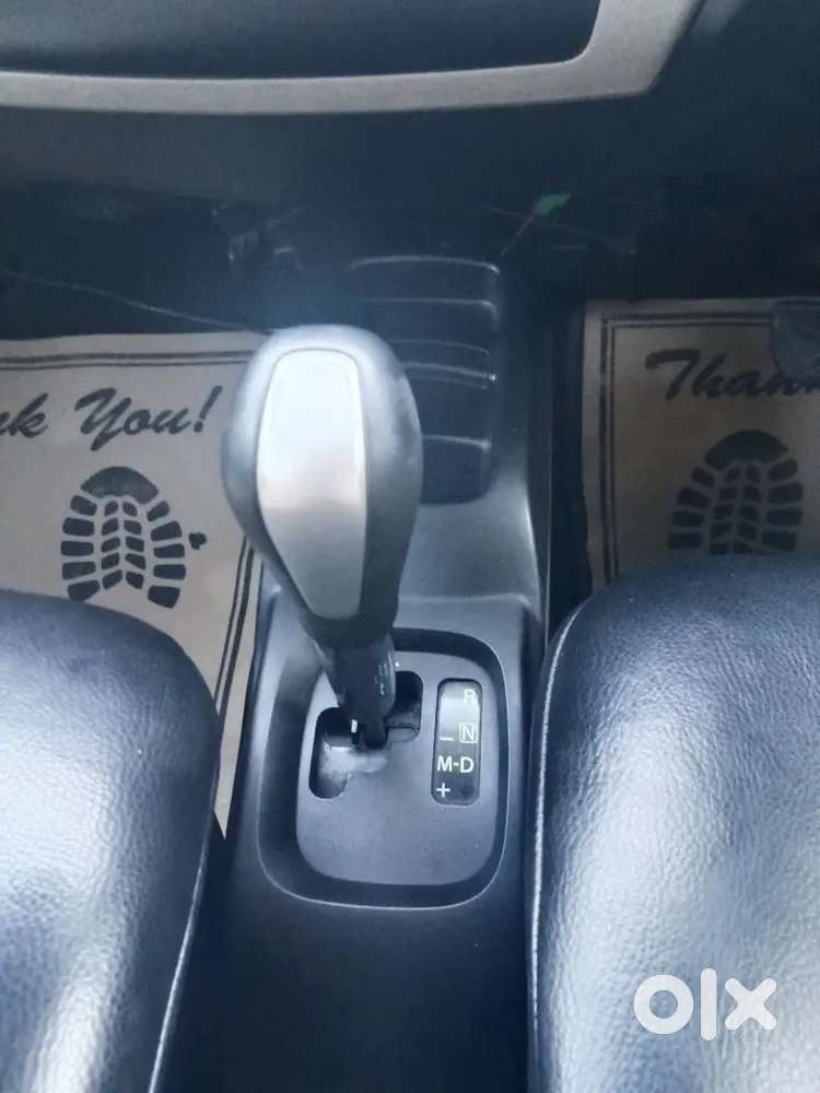 Maruti Suzuki Wagon R Vxi  Automatic