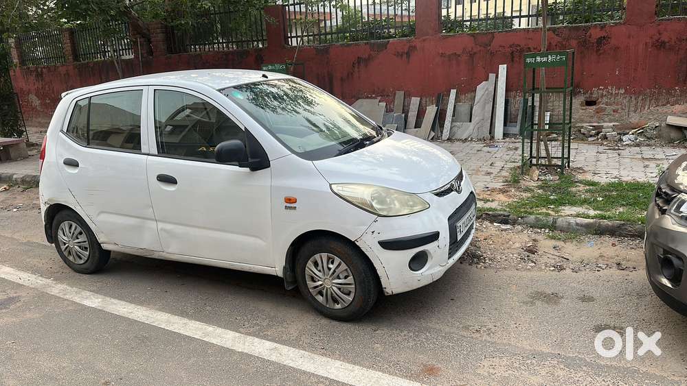 Hyundai I10 Era 1.1 Irde, 2009, Petrol