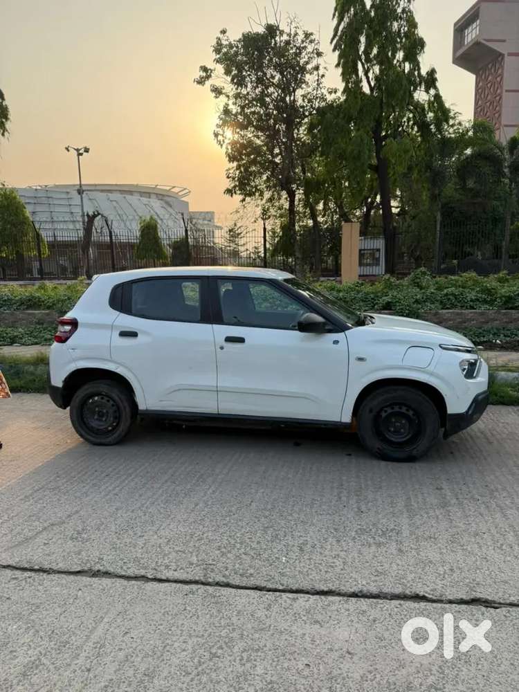 Commercial Citroen Ec3 For Sale In Kolkata