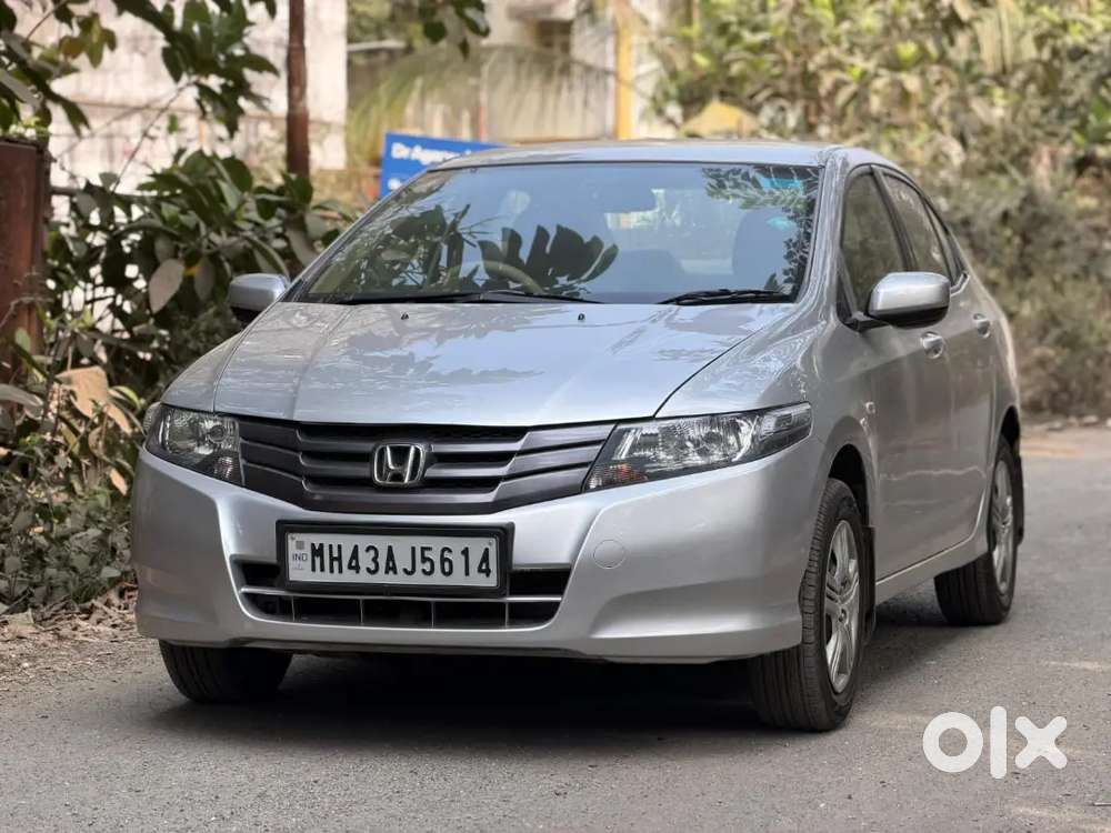 Honda City Urjan Selling