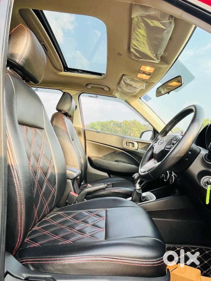 Hyundai Venue Sx Turbo, 2019, Petrol