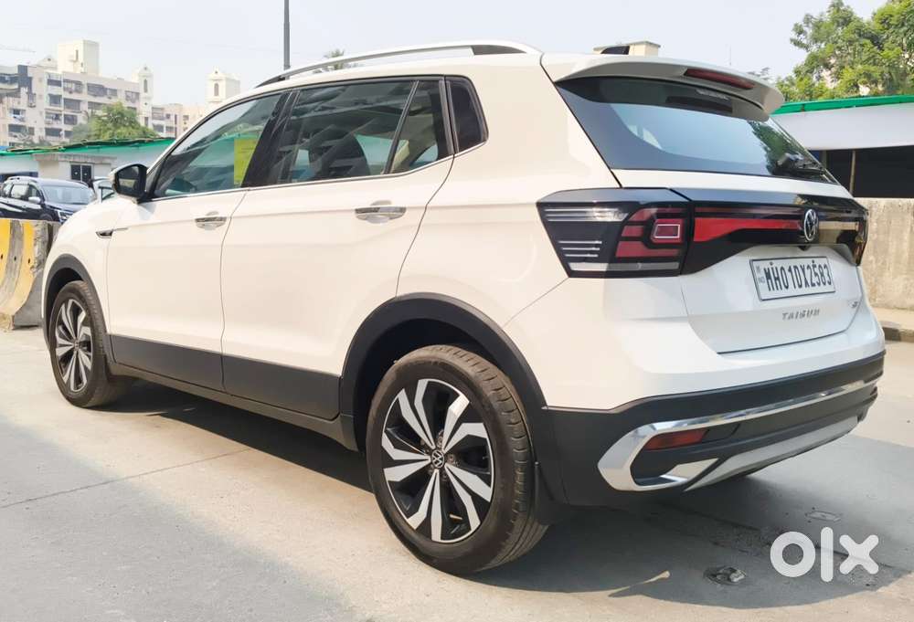 Volkswagen Tiguan 1.5 Tsi, 2022, Petrol