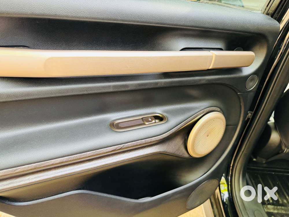 Mg Windsor Ev Exclusive, 2024, Electric