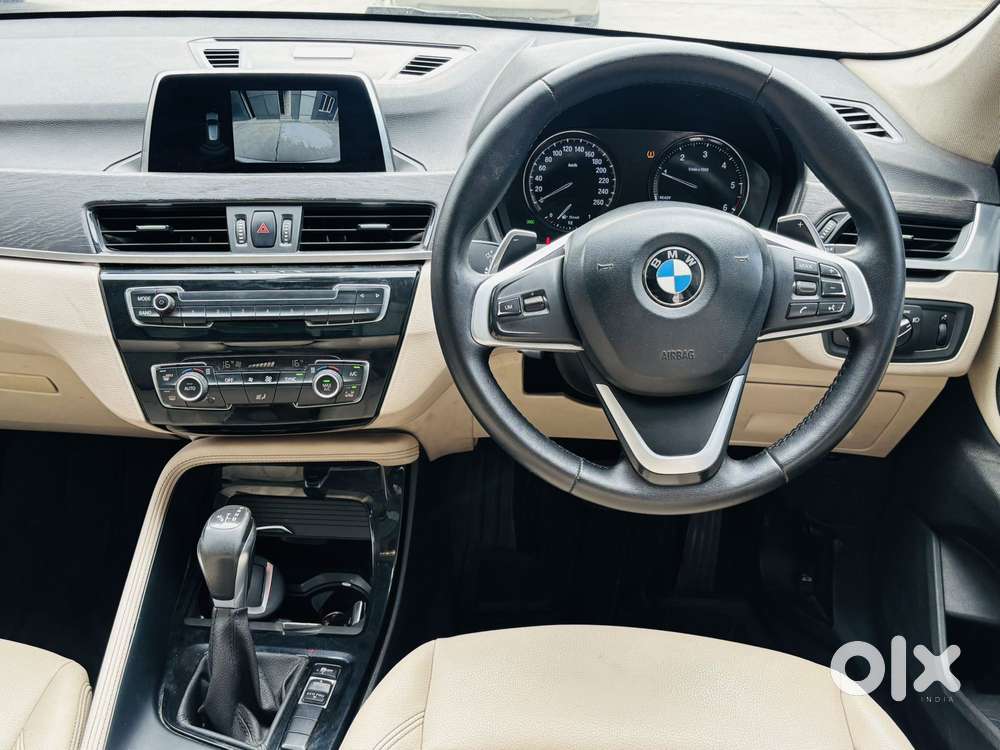 Bmw X1 2.0 Sdrive 20d, 2018, Diesel