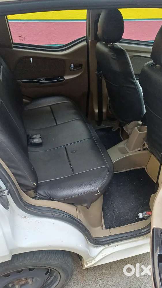 Mahindra E2o Plus 2018