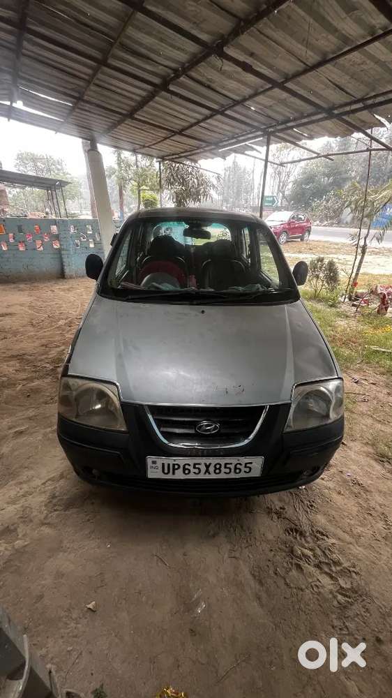 Santro Gadi Hai Ac Chal